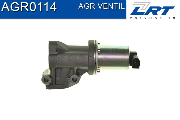 EGR Valve