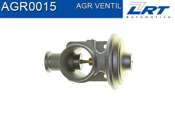 EGR Valve