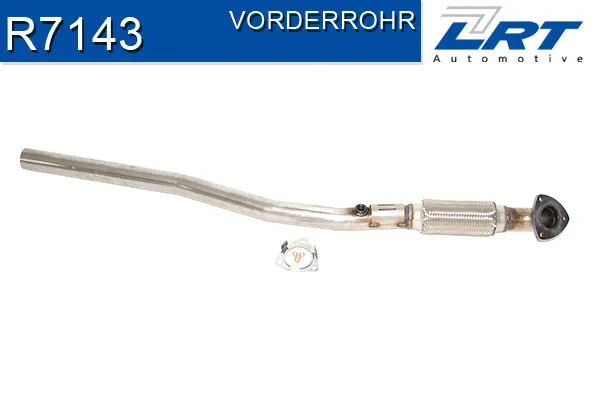 Exhaust Pipe (R7143)
