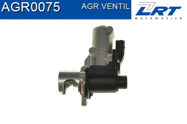 EGR Valve