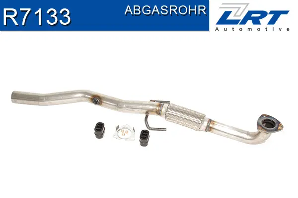 Exhaust Pipe (R7133)