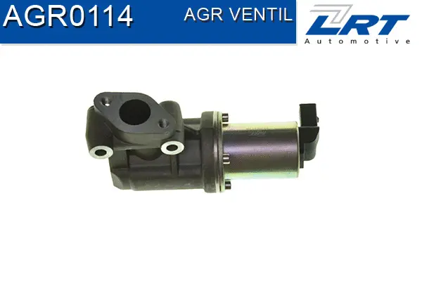 EGR Valve