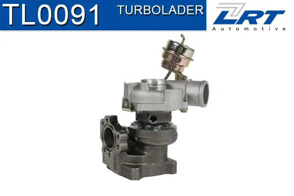 Charger, charging (supercharged/turbocharged) (TL0091)