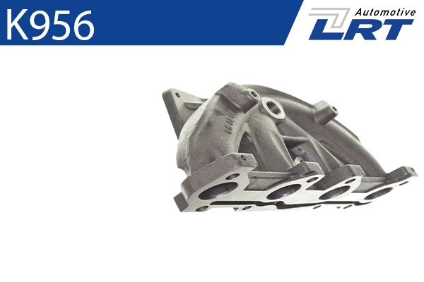 Manifold, exhaust system