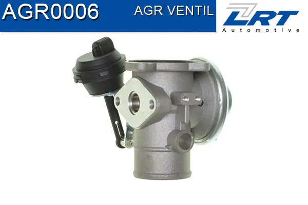 EGR Valve