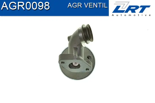 EGR Valve