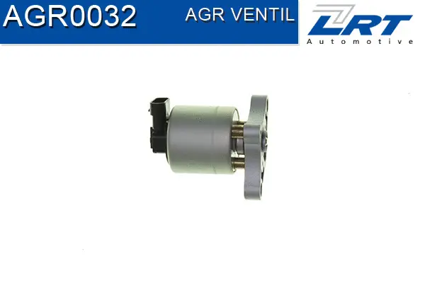 EGR Valve