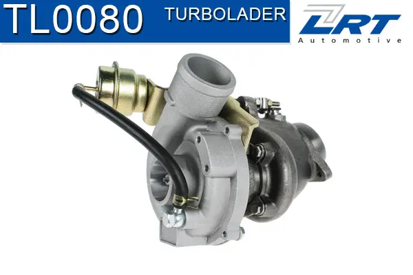 Charger, charging (supercharged/turbocharged) (TL0080)