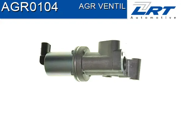 EGR Valve