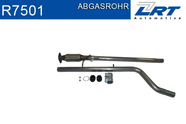 Exhaust Pipe (R7501)