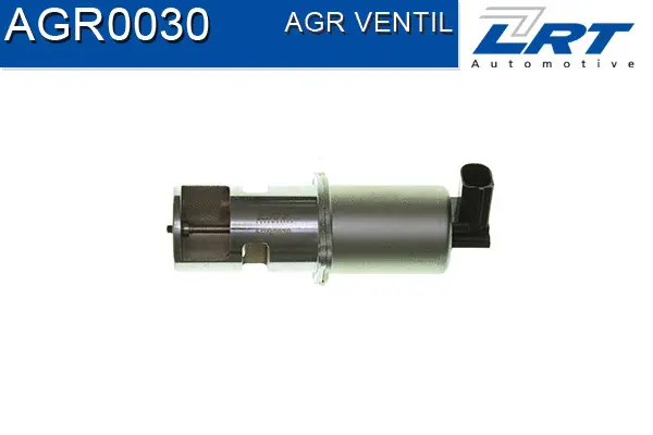 EGR Valve