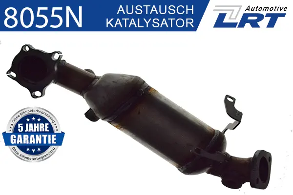 Catalytic Converter