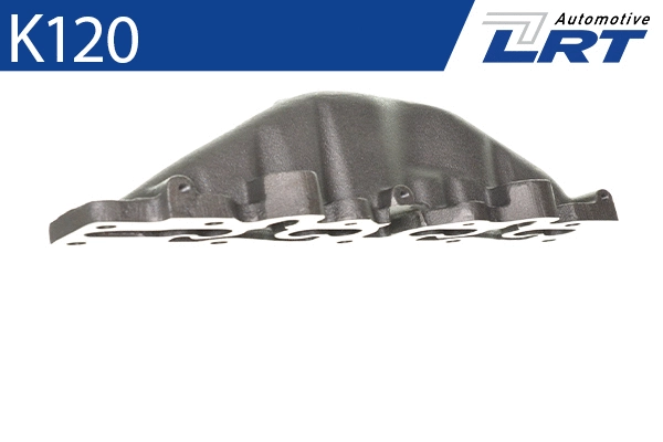 Manifold, exhaust system