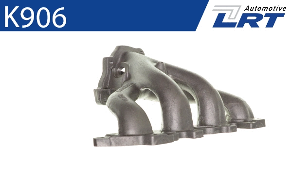 Manifold, exhaust system