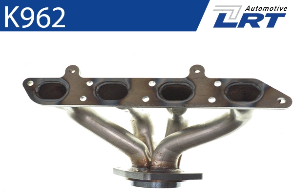 Manifold, exhaust system