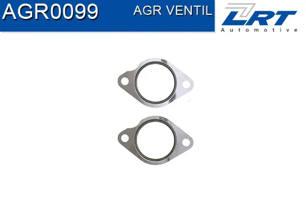 EGR Valve
