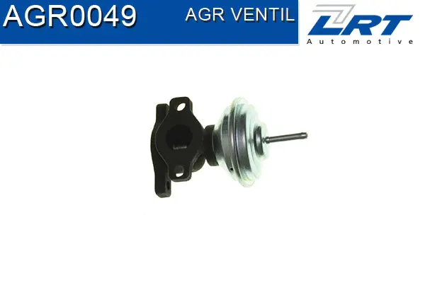 EGR Valve