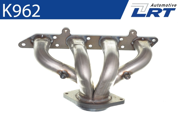 Manifold, exhaust system