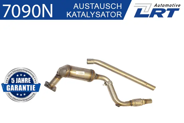 Catalytic Converter (7090N)