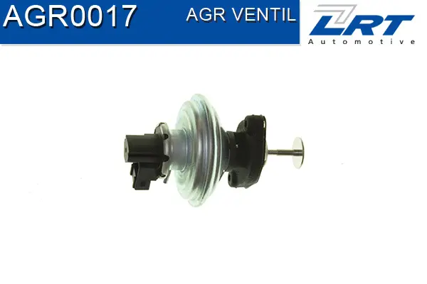 EGR Valve