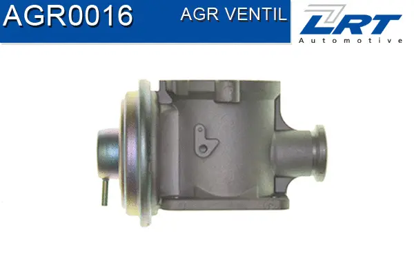 EGR Valve