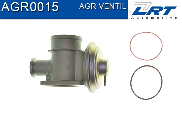 EGR Valve (AGR0015)