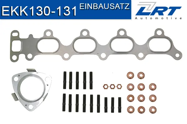 Mounting Kit, catalytic converter (EKK130-131)