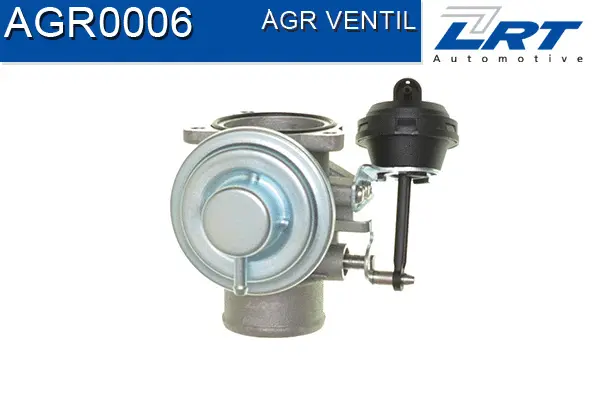 EGR Valve
