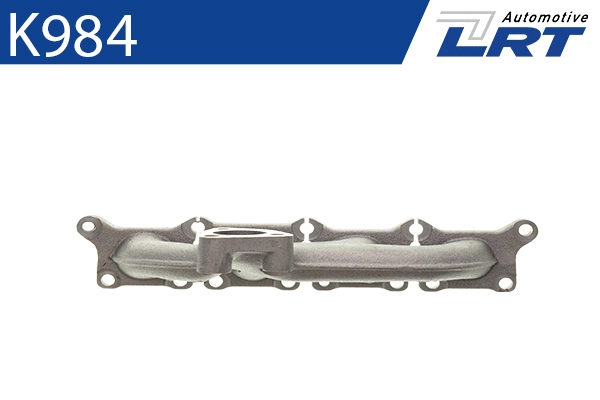 Manifold, exhaust system