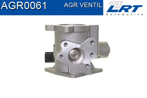 EGR Valve