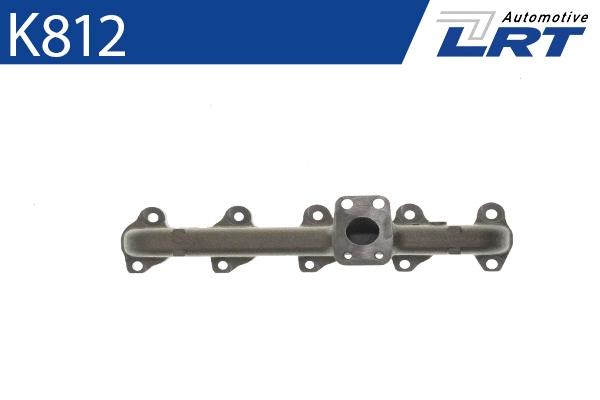 Manifold, exhaust system