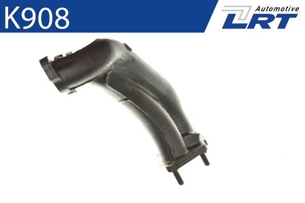 Manifold, exhaust system