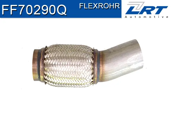 Repair Pipe, catalytic converter (FF70290Q)