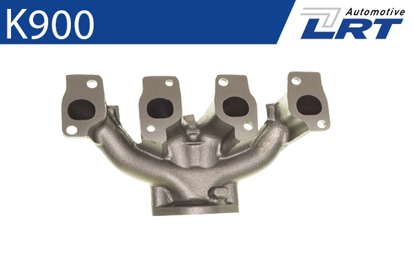 Manifold, exhaust system