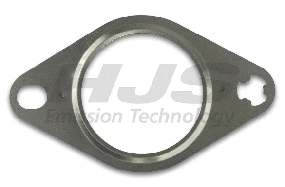 Gasket, exhaust pipe (83 15 7190)
