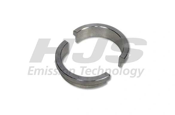 Reducer, flange connection (exhaust system) (82 00 0055)