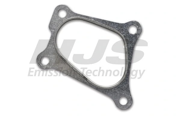 Gasket, exhaust pipe (83 48 7540)