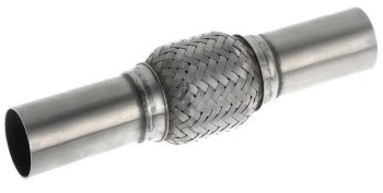 Flexible Pipe, exhaust system (83 00 8428)