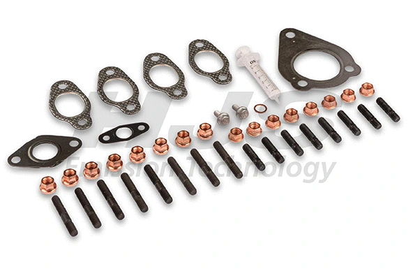 Mounting Kit, charger (82 11 9246)