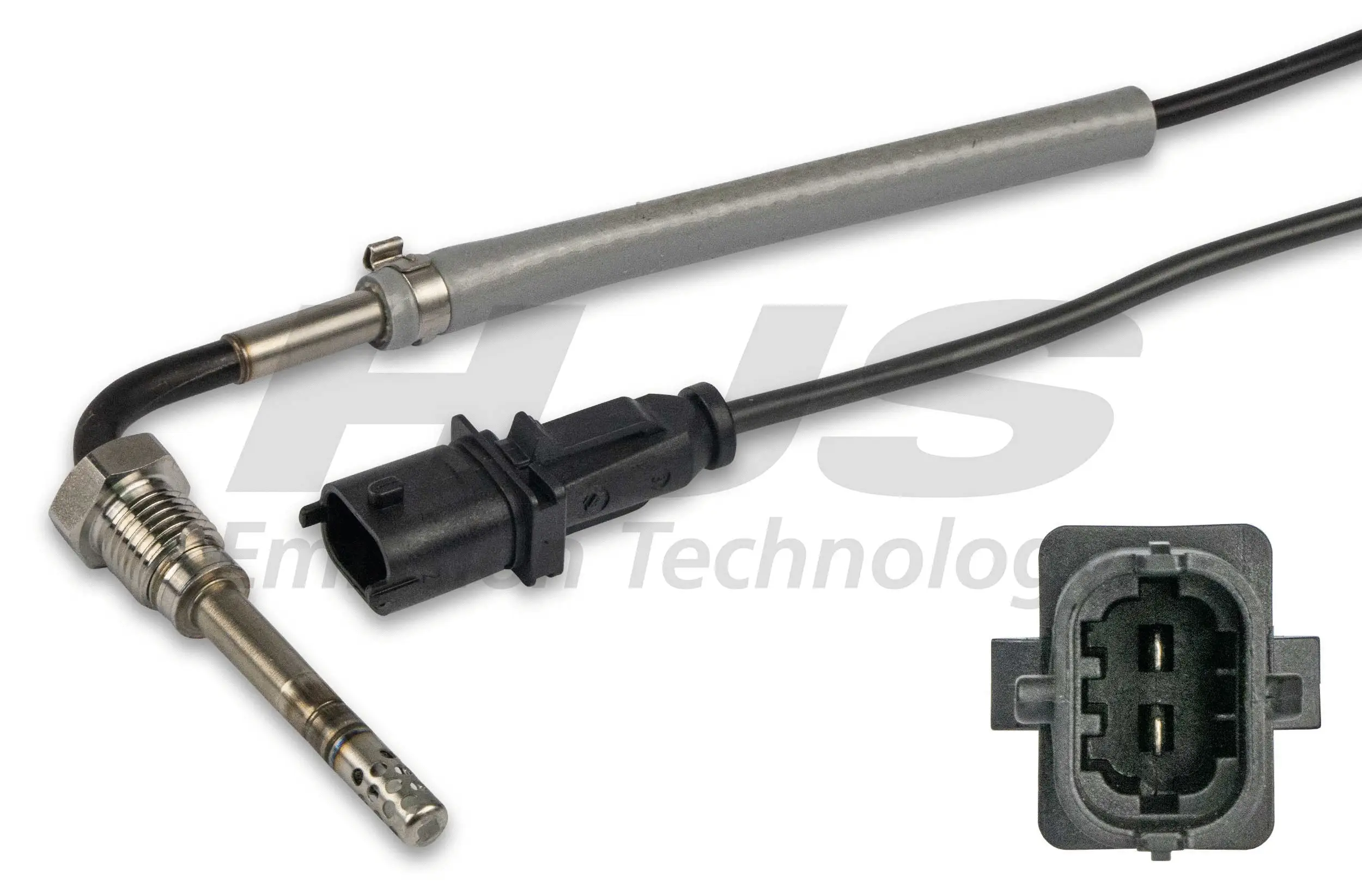 Sensor, exhaust gas temperature (92 09 4221)