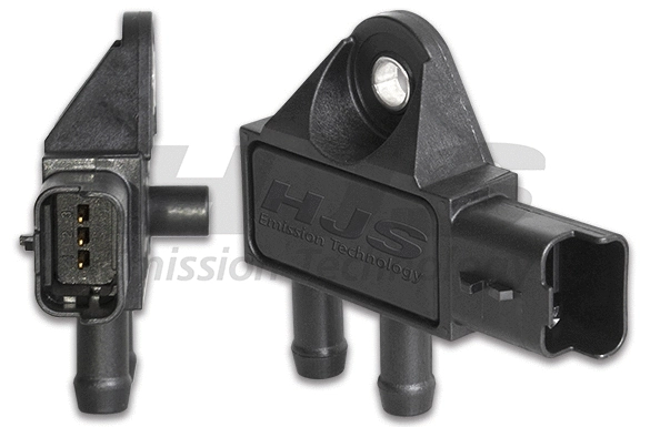 Sensor, exhaust pressure (92 09 1065)