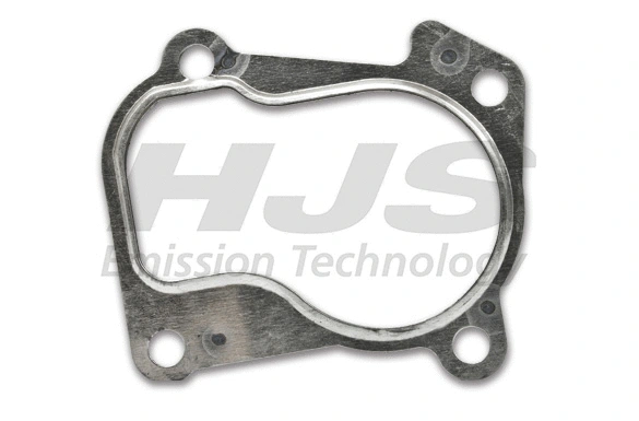 Gasket, exhaust pipe (83 11 1917)
