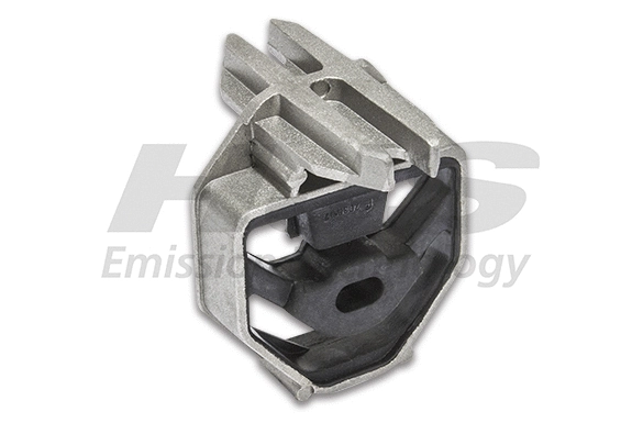 Bracket, muffler (83 22 6941)