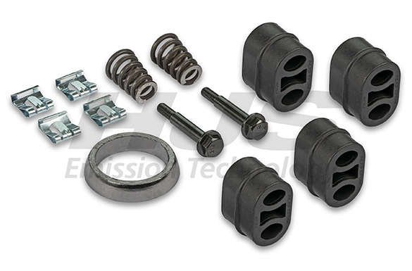 Mounting Kit, exhaust system (82 14 9044)
