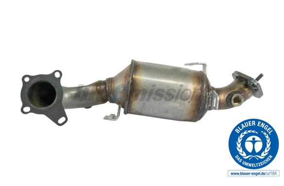 Catalytic Converter