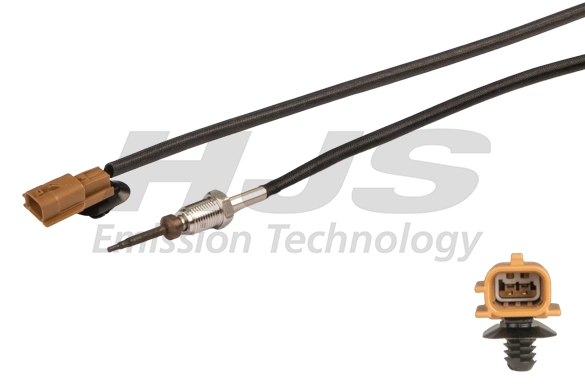 Sensor, exhaust gas temperature (92 09 4234)