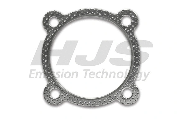 Gasket, exhaust pipe (83 11 1926)