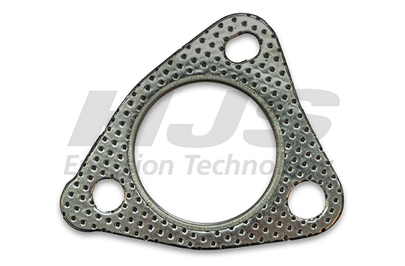 Gasket, exhaust pipe (83 44 7302)