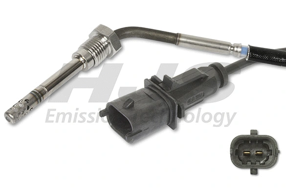 Sensor, exhaust gas temperature (92 09 4159)