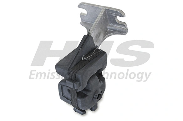 Bracket, muffler (83 22 6969)